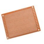 PCB DOT FR2 (7X9 cm2)