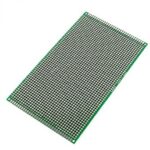 PCB DOT FR4 (15X20 cm2) Double Layer