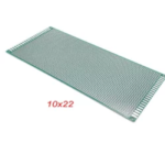 PCB DOT FR4 (10X22 cm2)