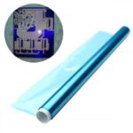 PCB Negative Photosensitive Dry Film 30X100 cm   Sheet