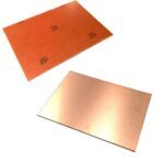 PCB Single Layer FR2  (10X15 cm2)