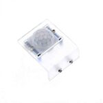 PIR Acrylic Bracket For HC-SR501