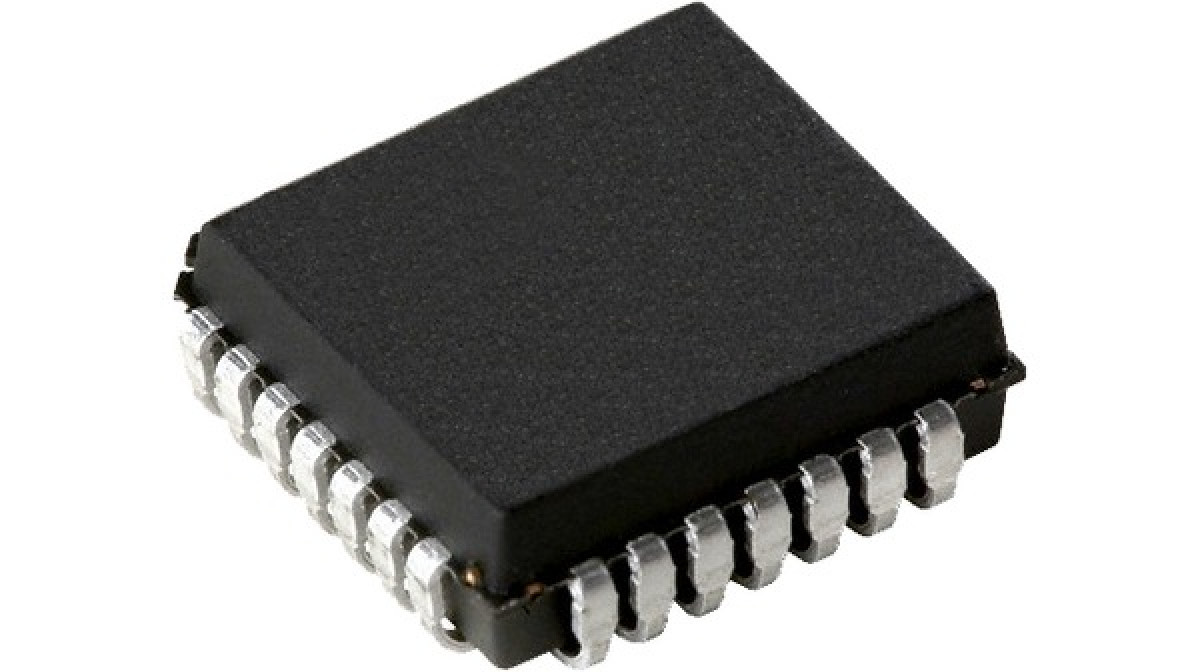 PLCC-28.jpg HV20220PJ SMD - Image 1