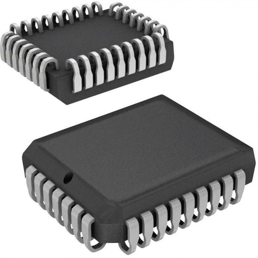 PLCC-32-1.jpg AM29F010-70JC SMD - Image 1