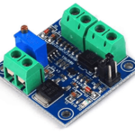 PWM to Voltage Converter Module