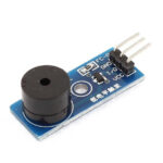 Passive Buzzer Module