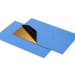 16PS2030 Photo Resist PCB Single Layer FR2 20×30 cm2