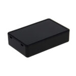 Plastic Project Black Box1 (70*42*20 mm)