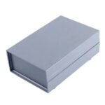 Plastic Project Gray Box3 (150x100x50 mm)
