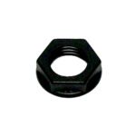 Plastic Screw Nut (3mm)