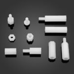 Plastic Spacer 3*30mm F/F
