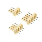 Plug Connector Socket 2.54mm ( NS25 )