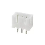 Plug Connector Socket JST Xh2 3PIN