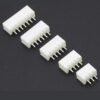 Plug Connector Socket JST Xh2.54