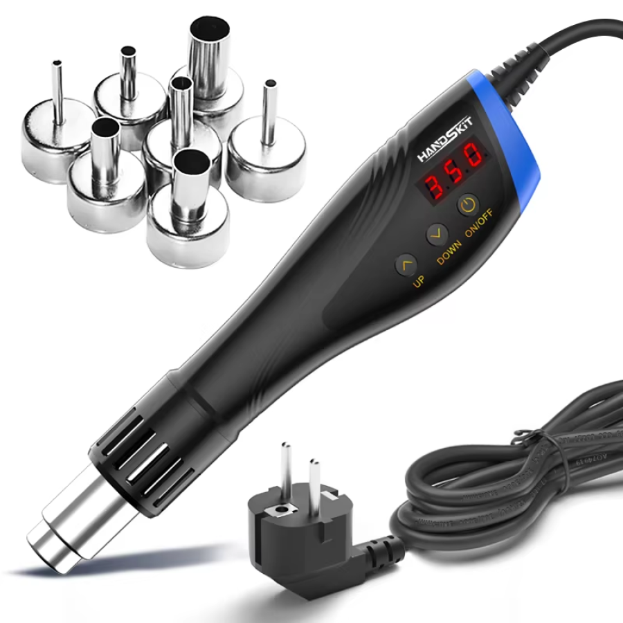 Portable Hot Air Gun 958