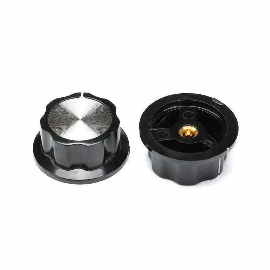 1900.jpg Knob Pot MF-A03 - Image 1