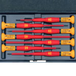 Precision Screw Driver Set 7Pcs