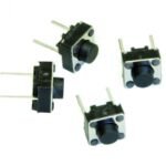 Press 2pin (6X6)