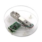 Pressure Sensor 5kg+ HX711AD Module Weighing Sensor Kit