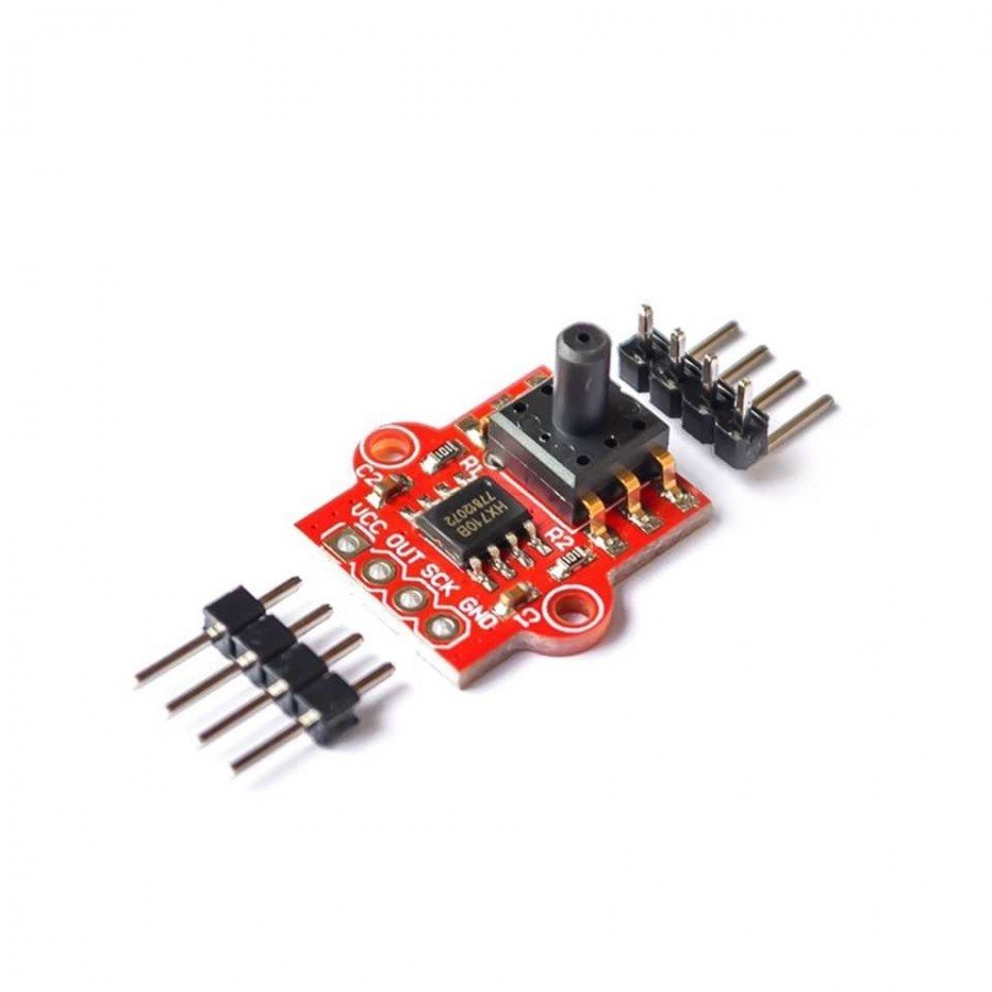 Pressure20Sensor20Air20Module20Water20Level20Sensor20Module.jpg Pressure Sensor Air Module Water Level Sensor - Image 1