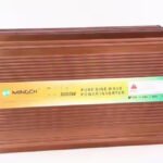Pure Sine Inverter 3Kw ( 12Vdc To 220Vac )