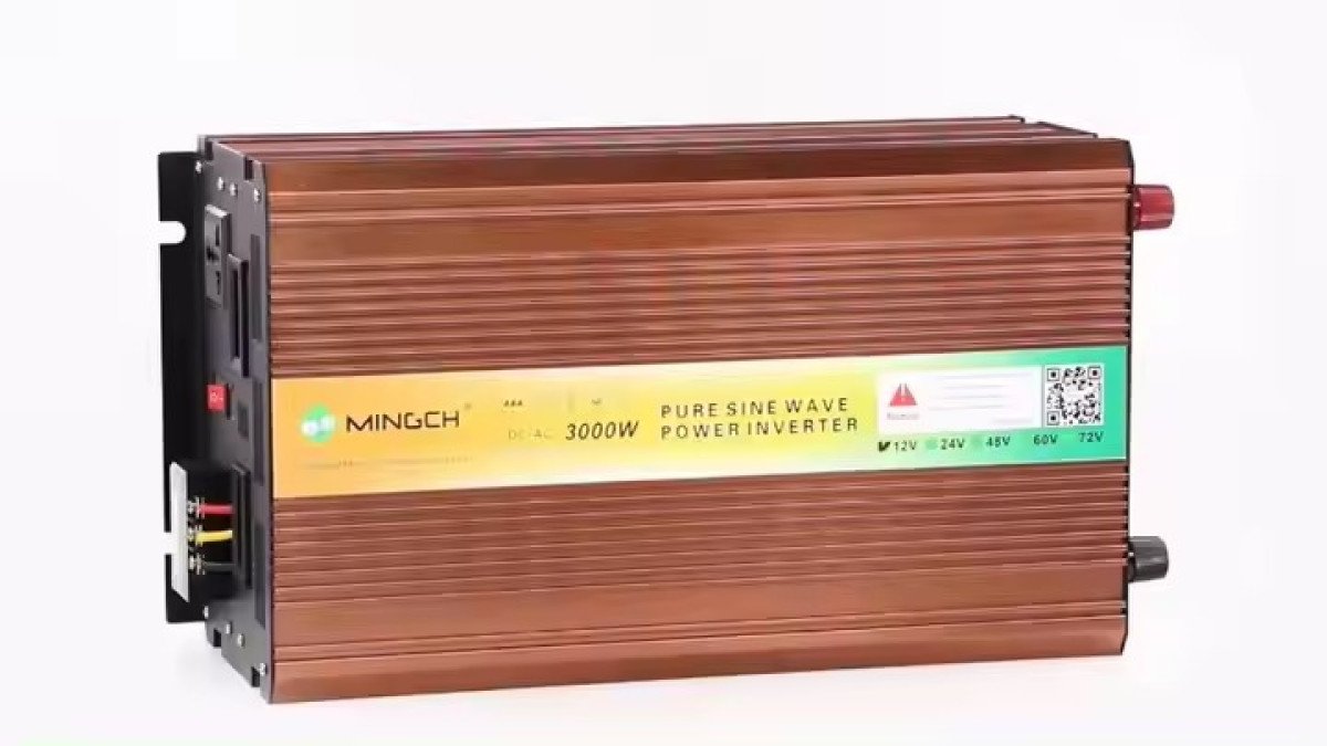 Pure20Sine20Inverter203Kw20282012Vdc20To20220Vac2029.jpg Pure Sine Inverter 3Kw ( 12Vdc To 220Vac ) - Image 1