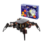 ACEBOTT Quadruped Bionic Spider Robot Kit with ESP8266 (QD020)