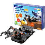ACEBOTT ESP32 4-DOF Robot Arm Kit (QD022)