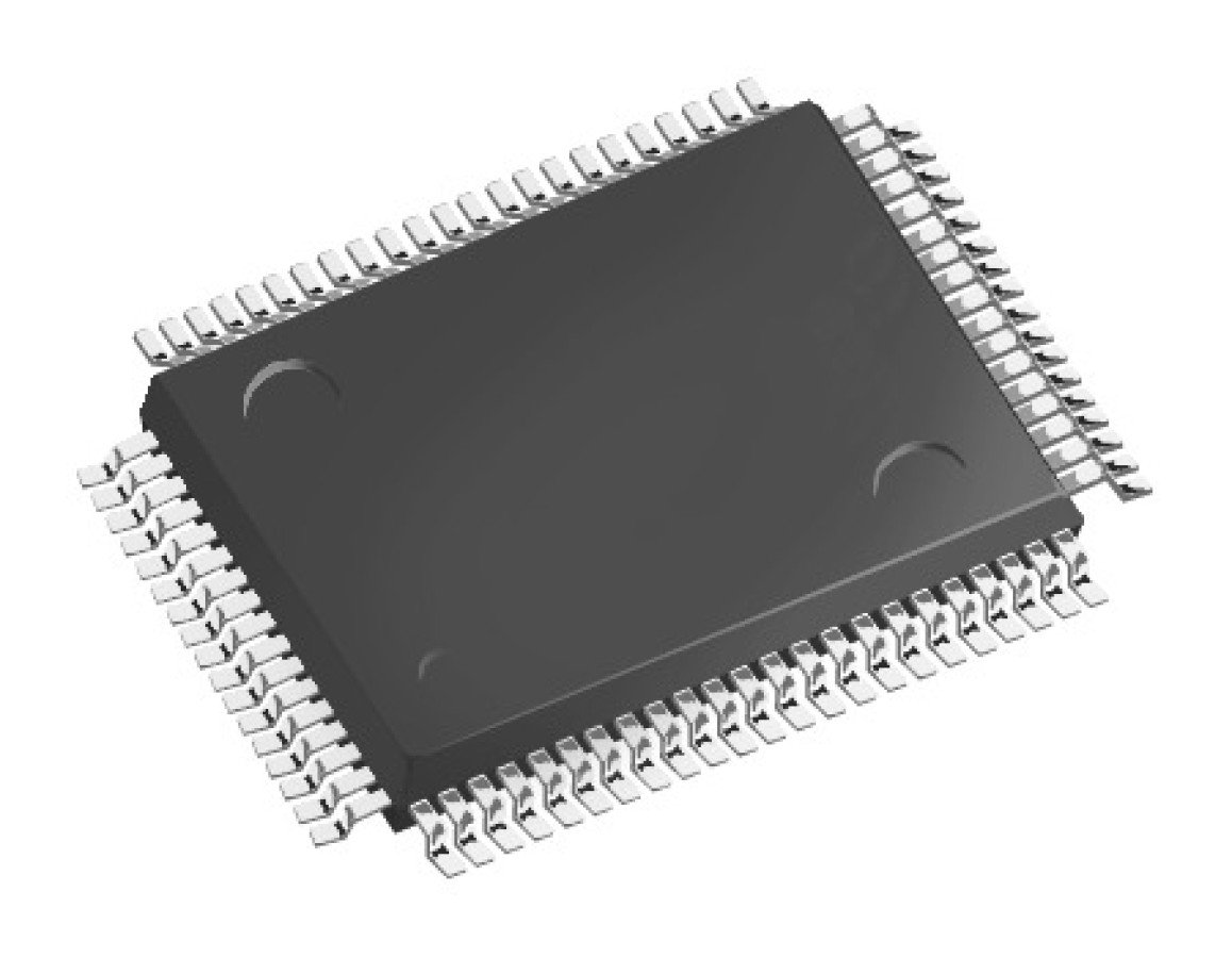 QFP-128.jpg CY7C68013-128AC SMD - Image 1