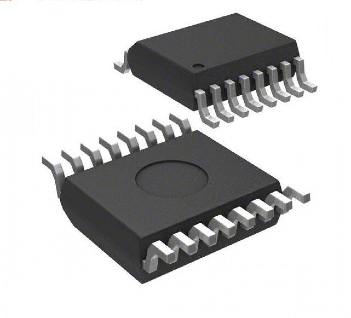 QSOP-16 MAX4144EEE SMD - Image 1