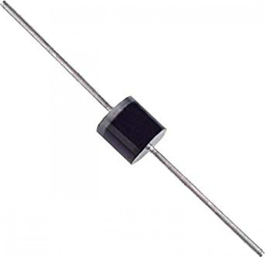 R-6 FR607 - Image 1