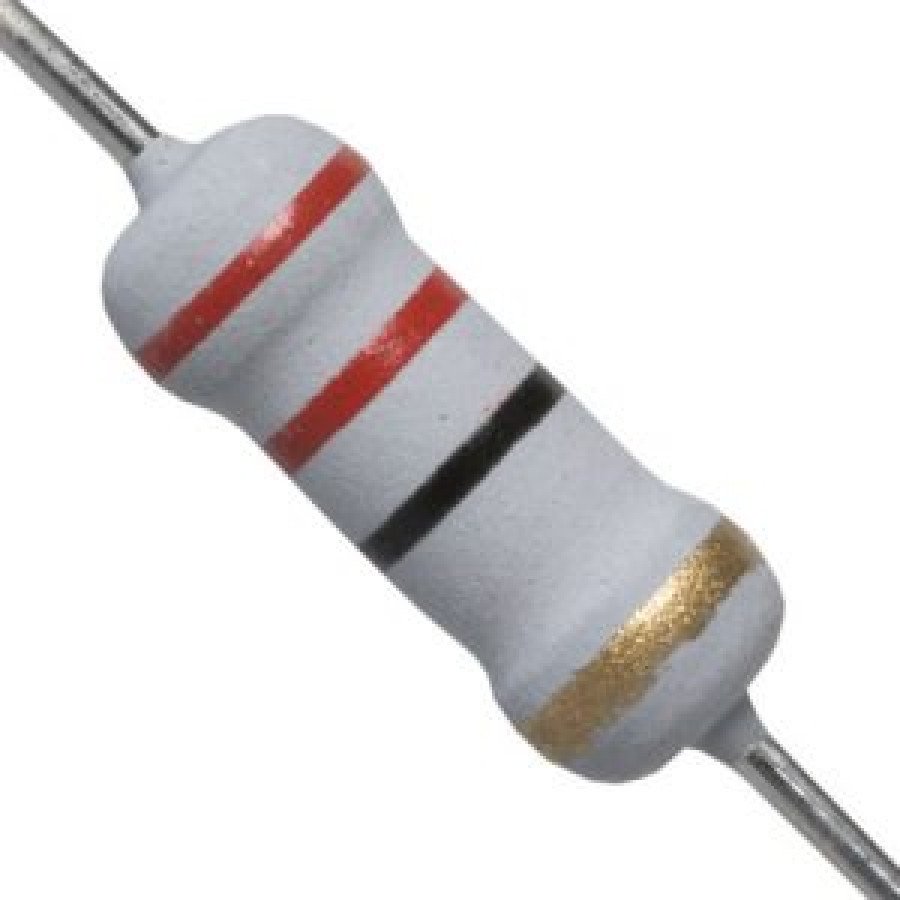 R201W-30-300x300-1.jpg Resistor (10 ohm , 1W) - Image 1