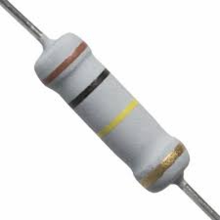 R202W-11.jpg Resistor (15 Kohm , 2W) - Image 1