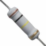 Resistor (30 Kohm , 2W)