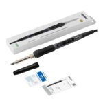 RELIFE-936 Adjustable Temperature Soldering Iron 90W