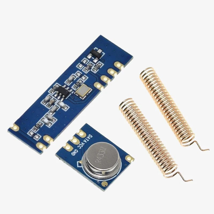 RF20Wireless20ASK20Transmitter20and20Receiver20Kit20433MHZ20STX8.jpg RF Wireless ASK Transmitter and Receiver Kit 433MHZ STX882+SRX882 - Image 1