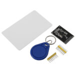 RFID Read/Write Module MINi MFRC-522 (13.56 Mhz) Black
