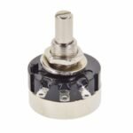 (RV24YN20SB503) 50 Kohm