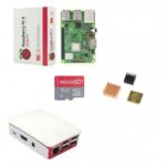 Raspberry Pi 3 Model B+ Kit