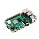 Raspberry Pi 4 Model B 8GB RAM UK