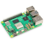 Raspberry Pi 5 Model B 4GB RAM