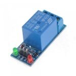 Relay Module 1 Channel (5Vdc)