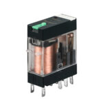 Relay (14F-LS 2Z ) 24Vdc 8pin