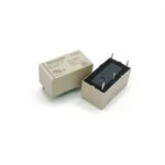 Relay (DSP1A-DC12V) 4-PIN