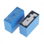 Relay (SMI-12VDC-SL-C)  5-PIN