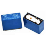 Relay (SMI-24VDC-SL-C)  5-PIN
