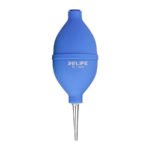 Relife RL-043A Dust Cleaner Air Blower Ball 2in1