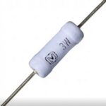 Resistor (3.3 ohm , 3W)