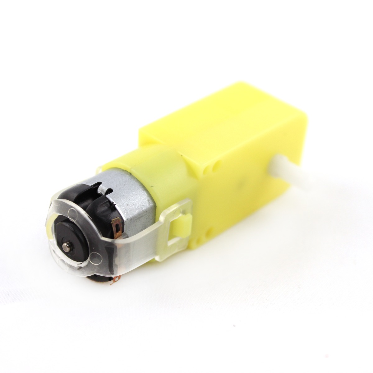 Robot Smart Car DC Motor Robot Smart Car DC Motor - Image 1