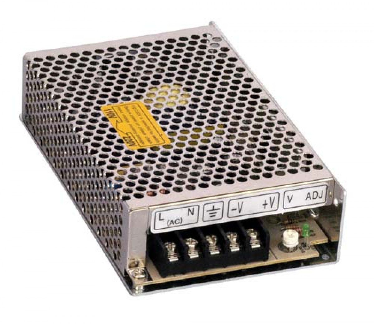 S-50-5 Power Supply SMPS S-50-5 (5V,10A) - Image 1